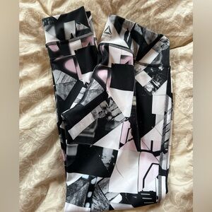 Reebok speedwick leggings